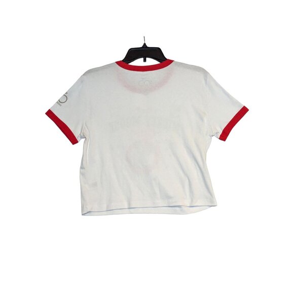 Disney Mickey Mouse Club Tee Girls XX Large NWT - Picture 7 of 7